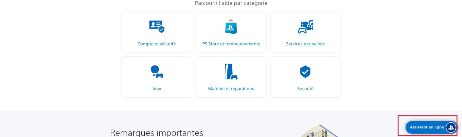 psn служба поддержки