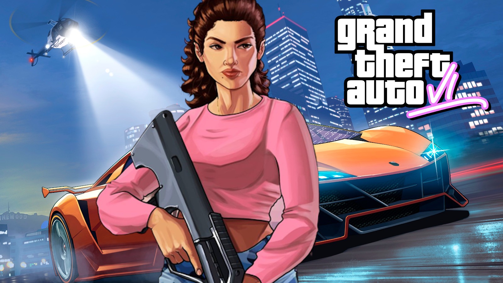 GTA 6 Date De Pr Commande R V L E Les Infos Gta 6 Date Ouverture 