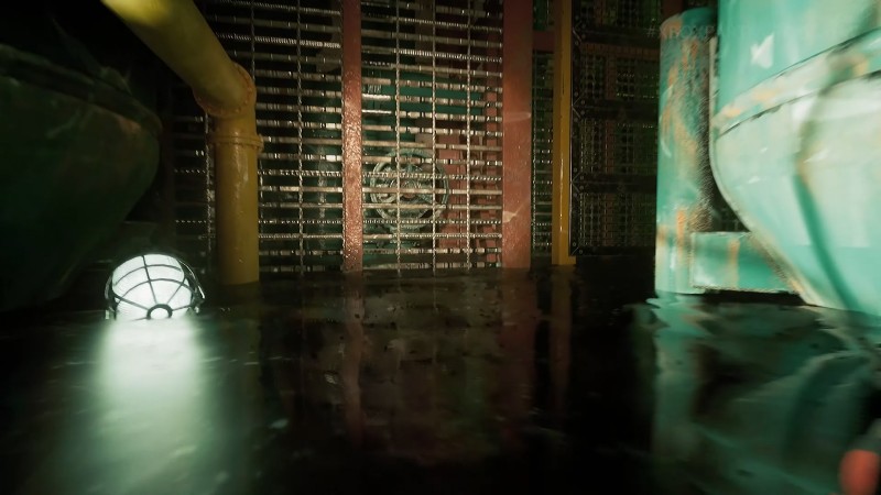 Image du jeu Still Wakes The Deep