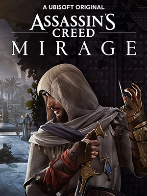 Acheter Assassin’s Creed Mirage pour Noël