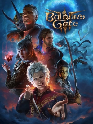 Baldur’s Gate 3 liste de noël 2023