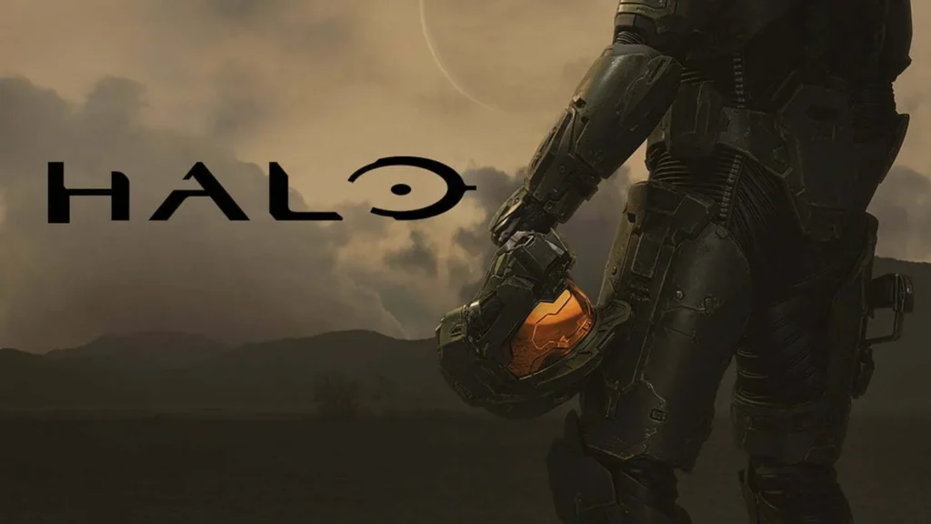 halo canal plus