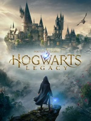 noël 2023 Hogwarts Legacy : L'Héritage de Poudlard
