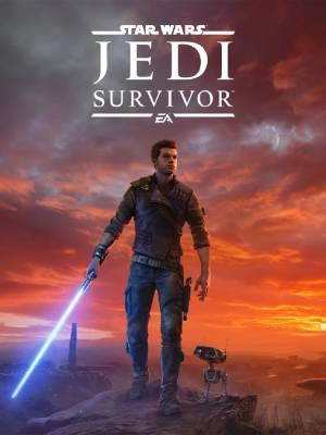 cadeau de noël STAR WARS Jedi: Survivor