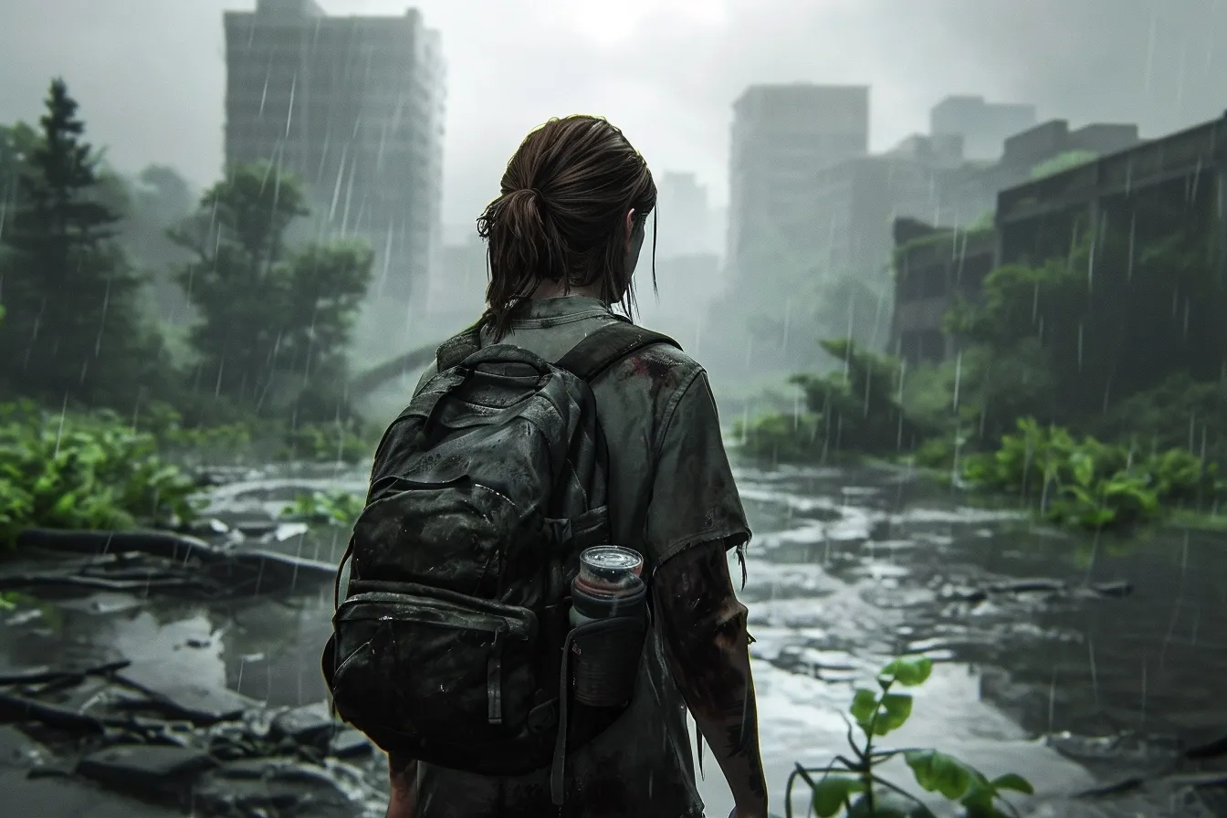 The Last of Us 3 Rumeurs sur La Date de Sortie et Déclarations