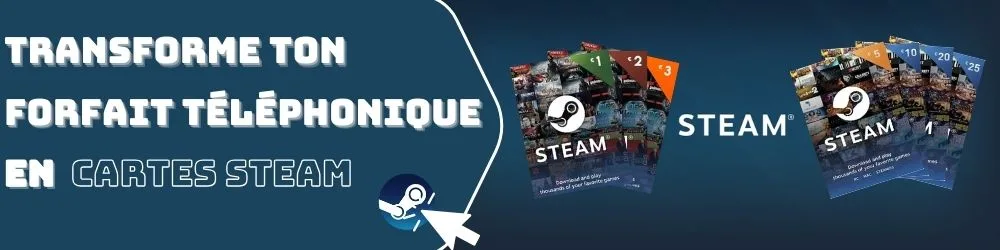 acheter des cartes steam par allopass