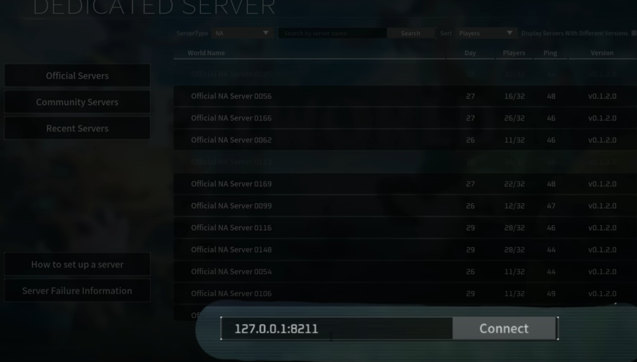 🚀 Créez Votre Serveur Dédié Palworld GRATUIT Guide Complet