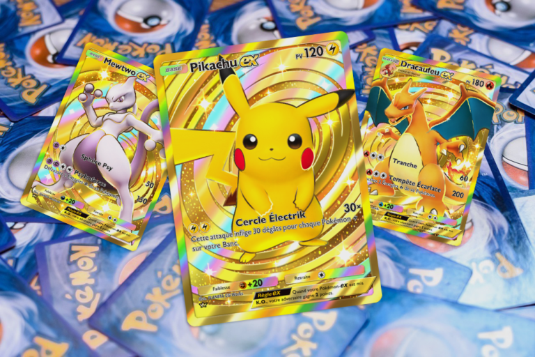Pokémon TCG Pocket des boosters god packs ultra rares existent ? On vous dit tout ! Le Blog