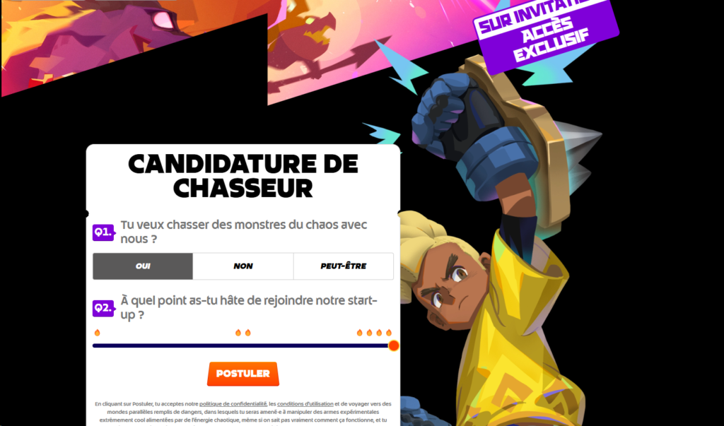 Comment rejoindre la bêta de mo.co