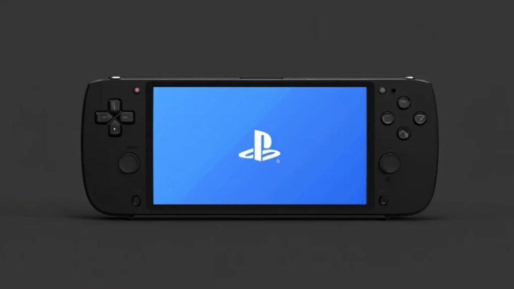 PS6 portable