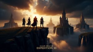 Clair Obscur Expedition 33