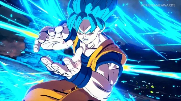 Découvrez Dragon Ball Sparking! Zero – Le Nouveau Jeu Budokai Tenkaichi Qui Fait Sensation!