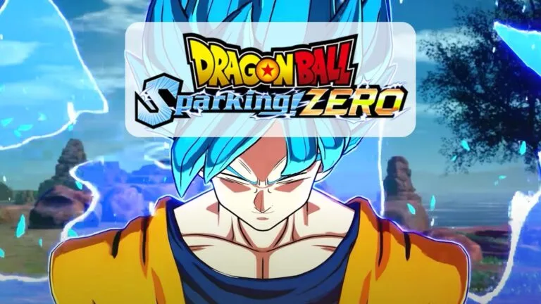 DRAGON BALL: Sparking! Zero : les transformations s&rsquo;enchaînent dans le nouveau trailer