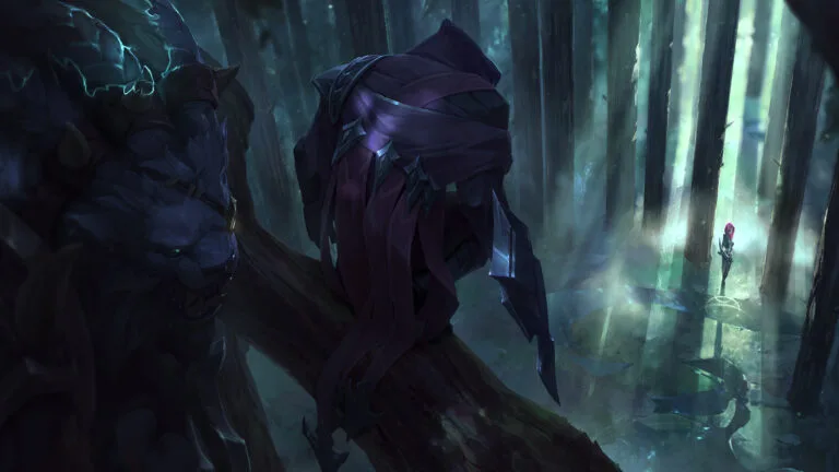 Nerfs en pagaille et mise à jour visuelle choc pour Lee Sin – LoL Patch 14.9 !