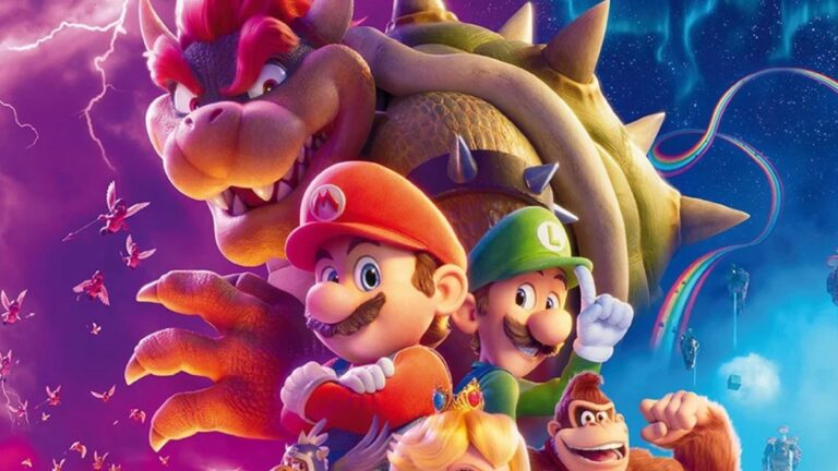 Quiz Mario, vous pensez tout savoir sur le plombier rouge, seul un vrai fan fera un sans-faute