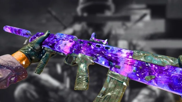 GPR 91 : meilleure classe pour Black Ops 6 multijoueur et Warzone