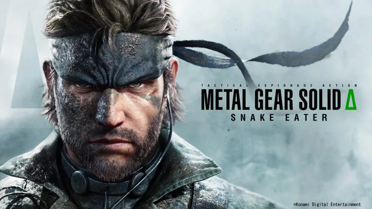 PlayStation Showcase, le résumé : Metal Gear Solid Δ, Spider-Man 2, Assassin’s Creed… 