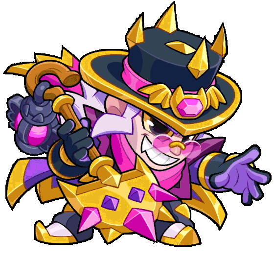 Mortis ultra squad busters