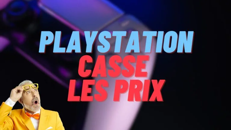 Voici les meilleures offres PSN pour les 30 ans Playstation !