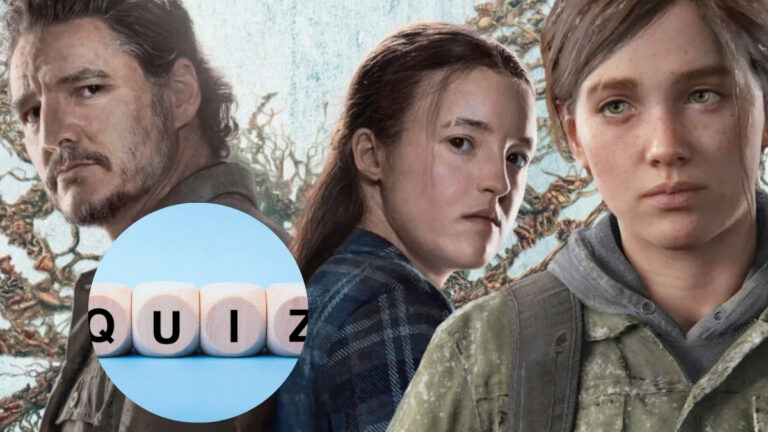Quiz The Last of Us, répondez à ces questions et découvrez quel personnage vous êtes vraiment