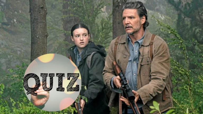 Quiz The Last of Us, testez vos connaissances sur le jeu qui a marqué toute une génération