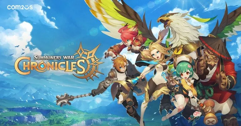 Summoners War: Chronicles | Guide pour reroll