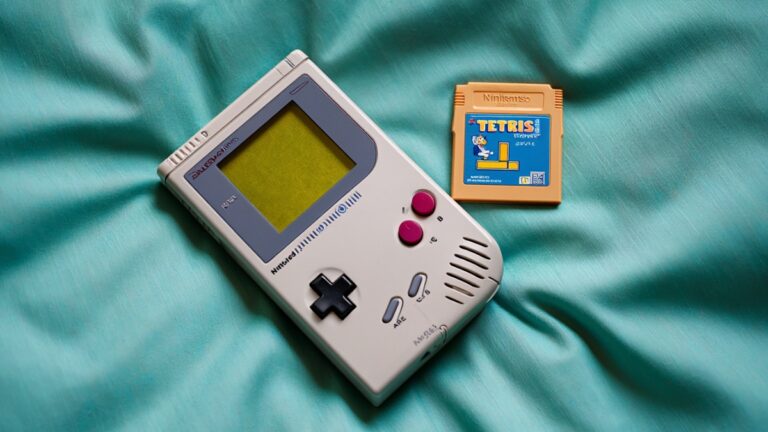 Tetris terminé pour la première fois, cet ado entre dans l’histoire du jeu vidéo avec un exploit jamais vu