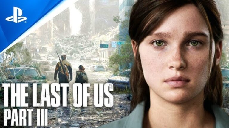 The Last of Us Part 3 : premières infos officielles et elles vont ravir les fans de la saga
