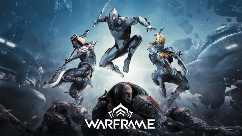 Tier list Warframe : le classement des meilleurs frames par rôle