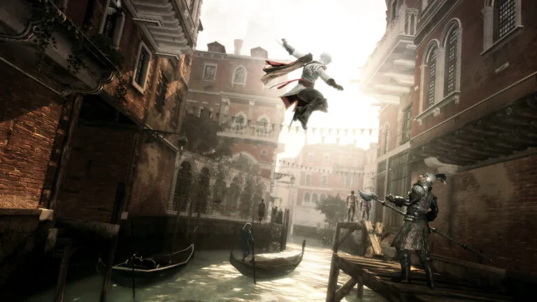 Ubisoft annonce développer remakes d&rsquo;Assassin&rsquo;s Creed avec pour objectif de « surprendre » les joueurs