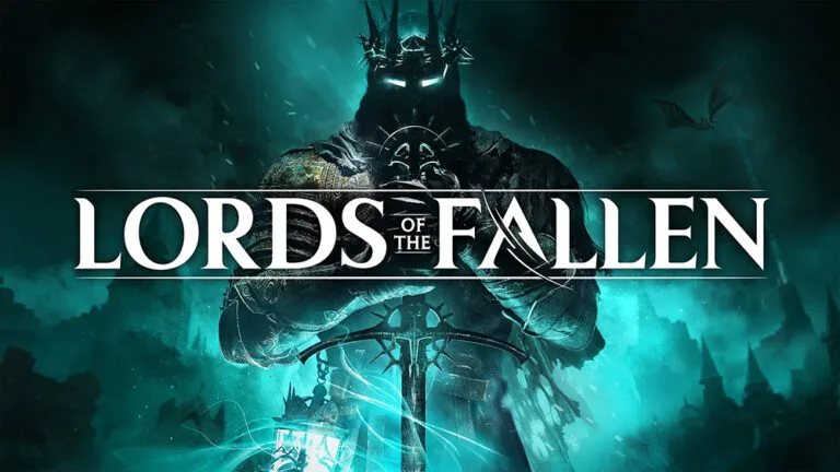DÉBLOQUER GRATUITEMENT la classe Noir-Croisé dans Lords of the Fallen