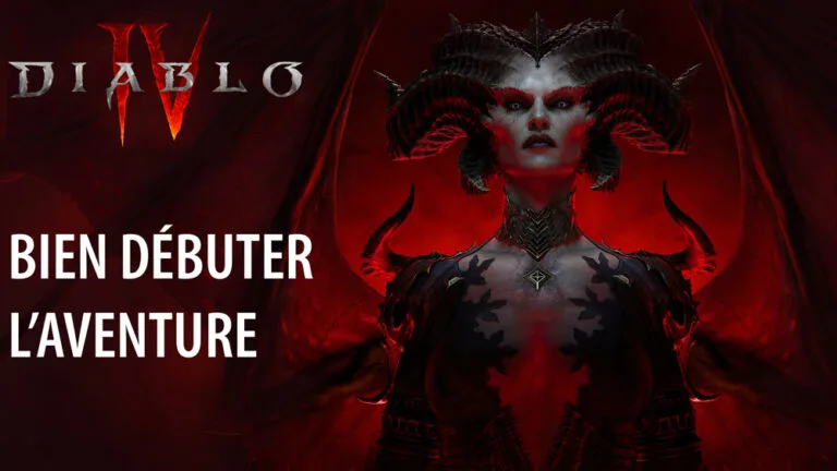 Diablo IV : 5 conseils pour bien débuter
