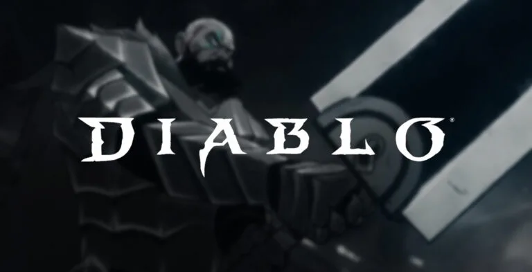 Diablo : une collaboration avec le meilleur manga de tous les temps se profile chez Blizzard