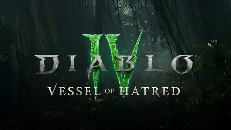 Blizzard Annonce « Vessel of Hatred » – Méphisto Rejoint Diablo IV!