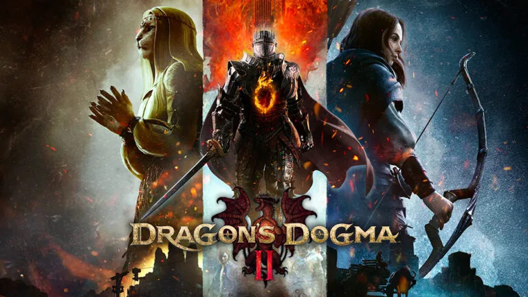 Dragon&rsquo;s Dogma 2: Explorez un Univers Épique dès Mars 2024!