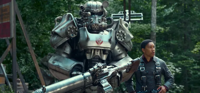 La série TV Fallout : premières images et détails exclusifs