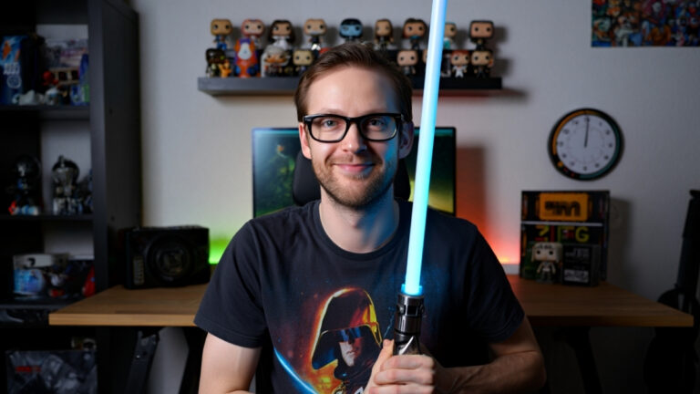 Ces 6 gadgets totalement inutiles rendent pourtant la vie impossible à imaginer pour un vrai geek