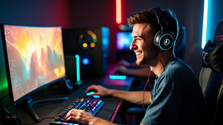 Quiz gaming, seul un vrai joueur reconnaîtra ces 10 jeux cultes à partir d’une seule image