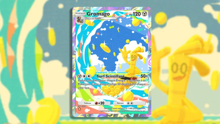 Deck Gromago & Dialga EX : l’alliance parfaite sur Pokémon TCG Pocket