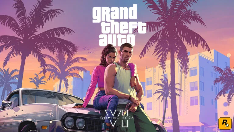 GTA 6 dévoile enfin sa bande-annonce et prévoit son lancement pour 2025