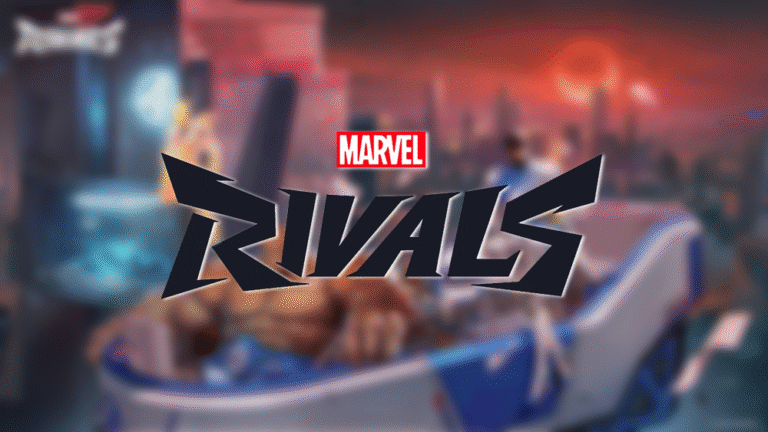Une illustration officielle annonce l’arrivée de nouveaux héros iconiques dans Marvel Rivals