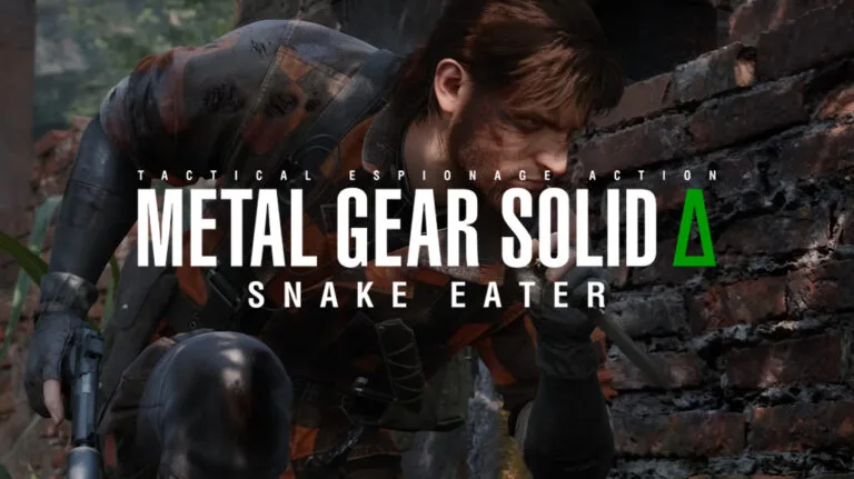 Metal Gear Solid Delta : Snake Eater – Le Gameplay Enfin dévoilé