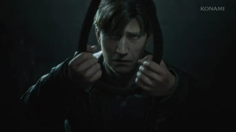 Bloober Team fait le point sur le remake de Silent Hill 2