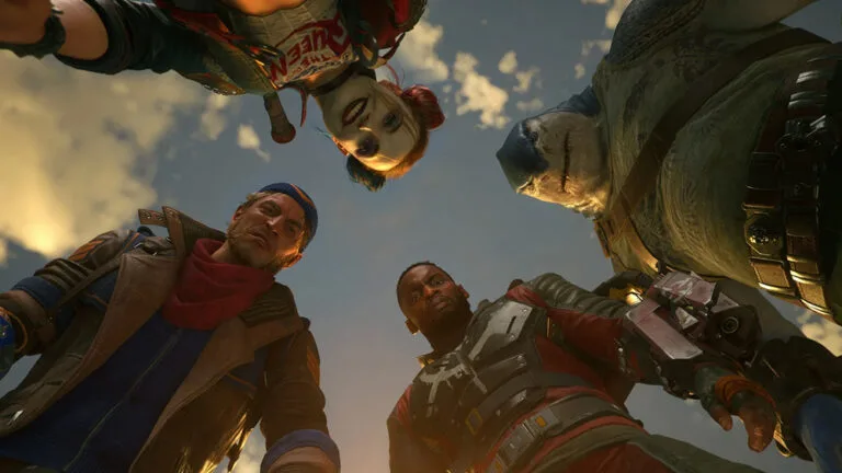 Suicide Squad : Kill The Justice League refait surface avec une nouvelle série de vidéos