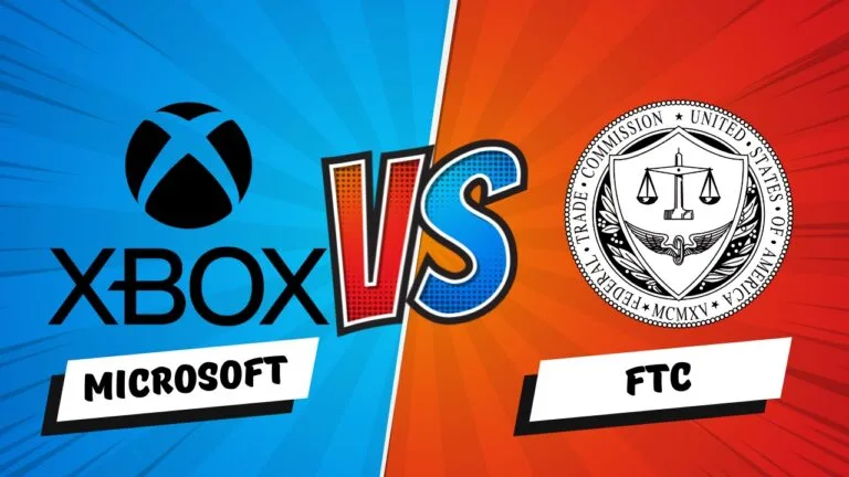 Acquisition d&rsquo;Activision Blizzard : Microsoft GAGNE face à la FTC