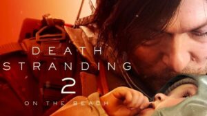 Death Stranding 2