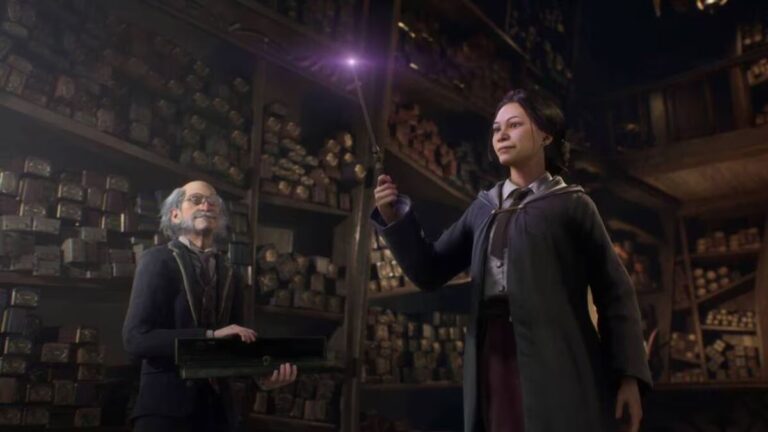 Hogwarts Legacy : cette pièce secrète de Poudlard que vous avez forcément ratée (on vous y emmène)