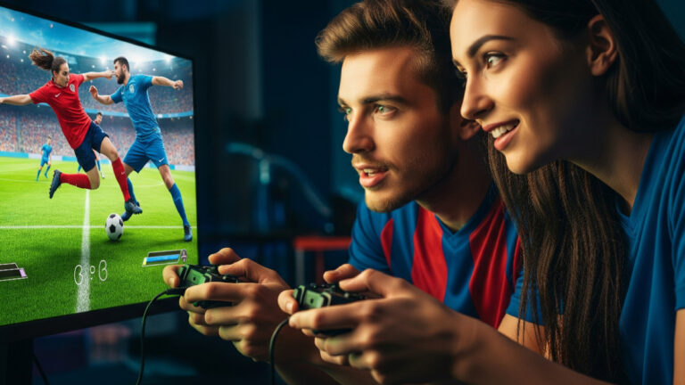 Je teste Rematch depuis une semaine : « ce jeu de foot français est plus fun que FIFA », le succès monte en flèche