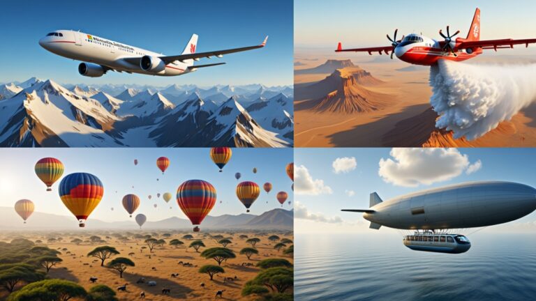 Microsoft Flight Simulator : le mode carrière révolutionne la simulation