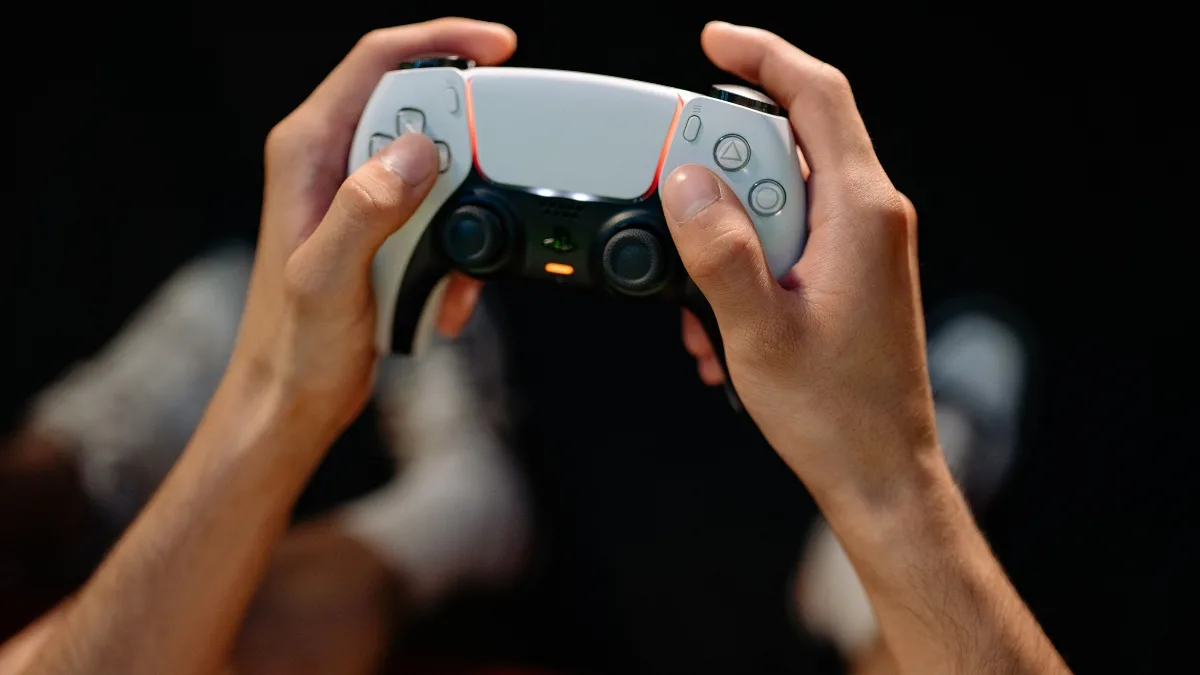 PS5